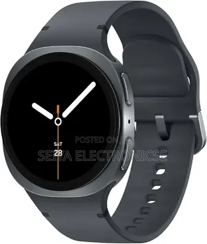 Samsung Galaxy Watch 8 Smartwatch