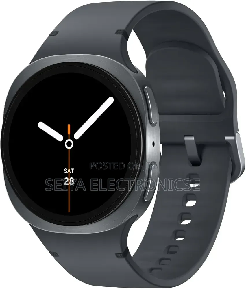 Samsung Galaxy Watch 8 Smartwatch