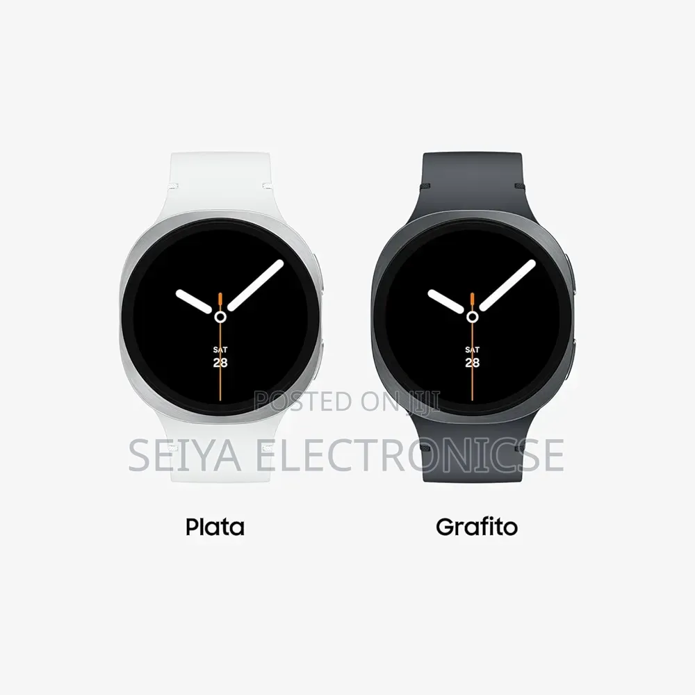 Samsung Galaxy Watch 8 Smartwatch