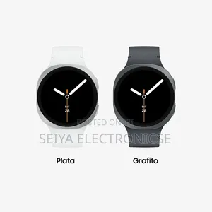 Samsung Galaxy Watch 8 Smartwatch