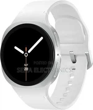 Samsung Galaxy Watch 8 Smartwatch