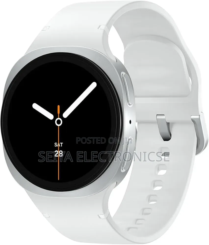 Samsung Galaxy Watch 8 Smartwatch