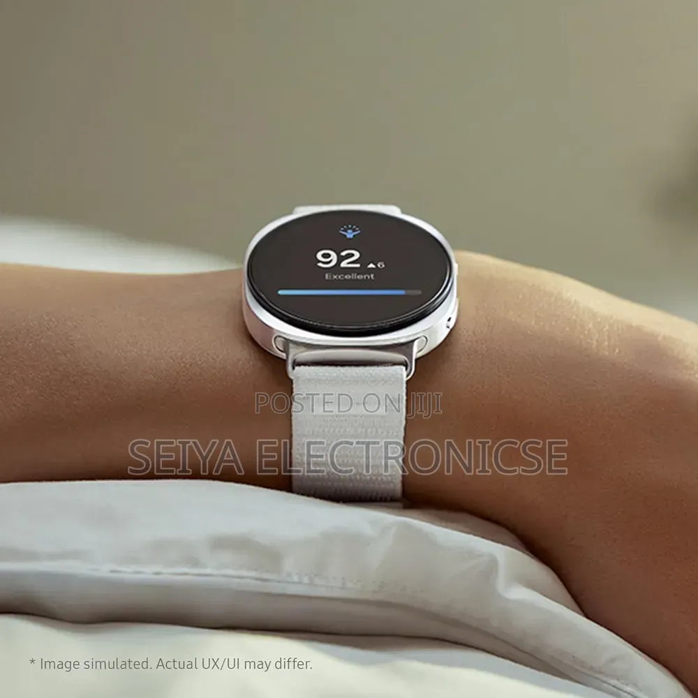 Samsung Galaxy Watch 8 Smartwatch