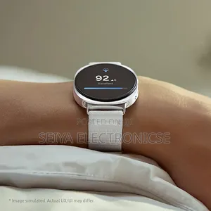 Samsung Galaxy Watch 8 Smartwatch