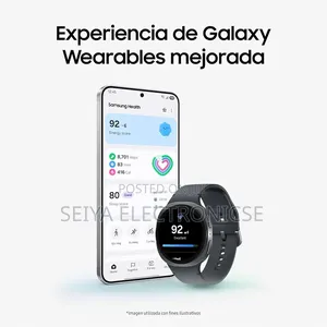 Samsung Galaxy Watch 8 Smartwatch