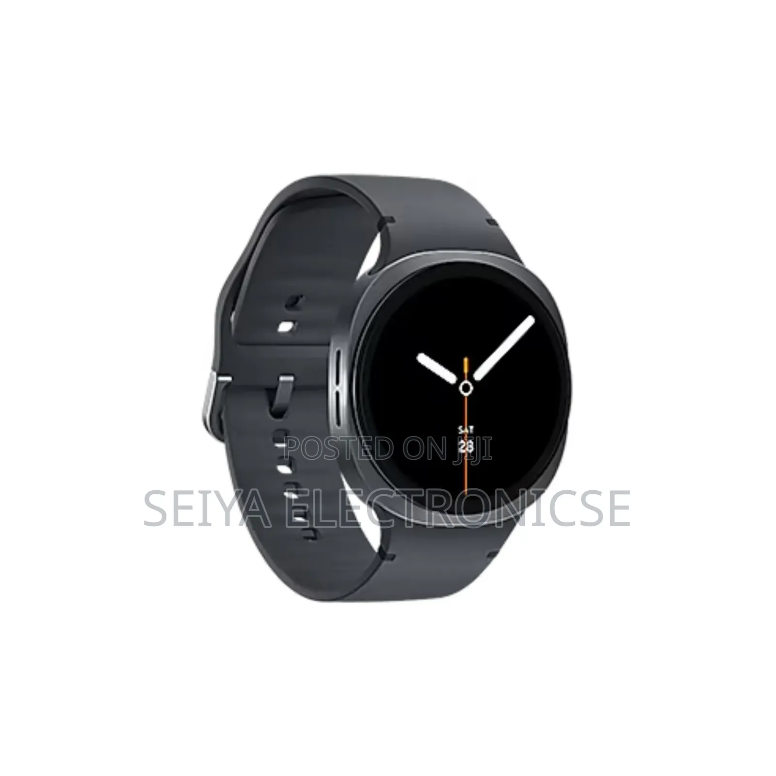 Samsung Galaxy Watch 8 Smartwatch