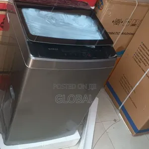 Automatic Washing Machine Kg"13