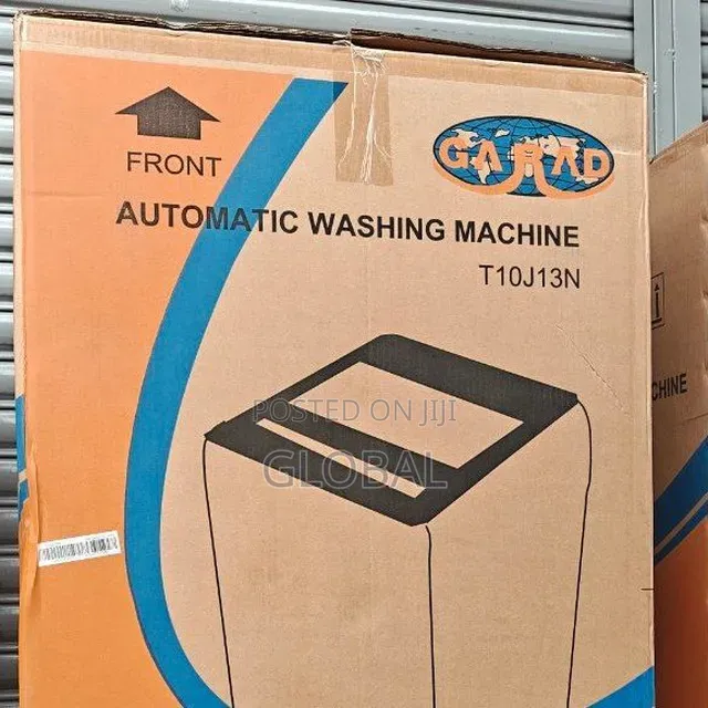 Automatic Washing Machine Kg"13
