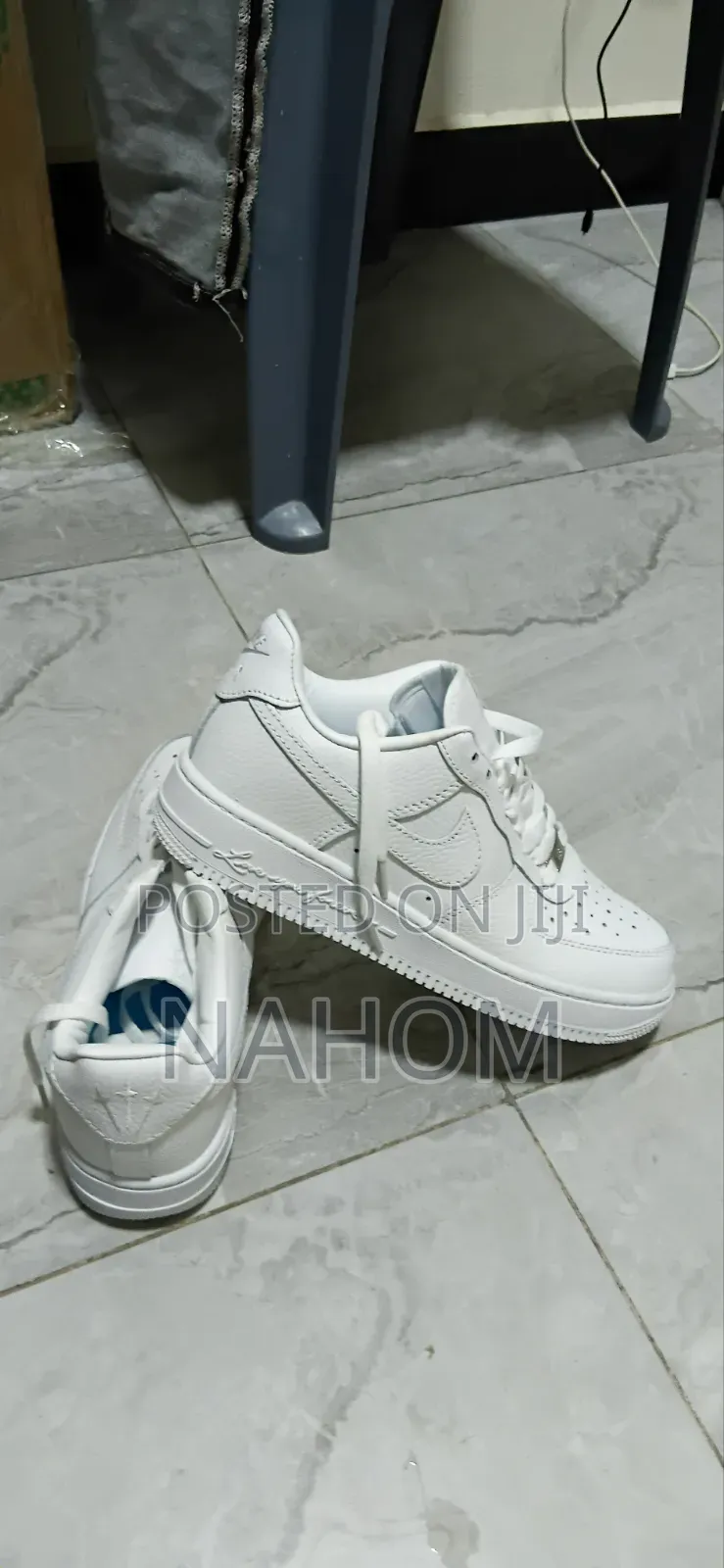 Nocta Air Force