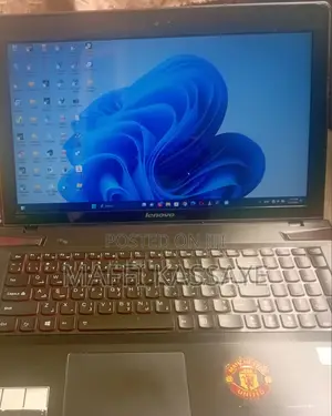 Laptop Lenovo Ideapad 3 16GB Intel Core i7 HDD 1T