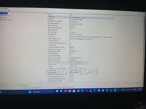 Laptop Lenovo Ideapad 3 16GB Intel Core i7 HDD 1T