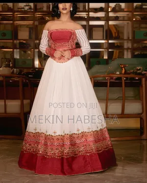Habesha Kemis