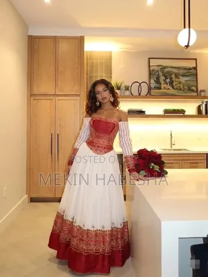 Habesha Kemis