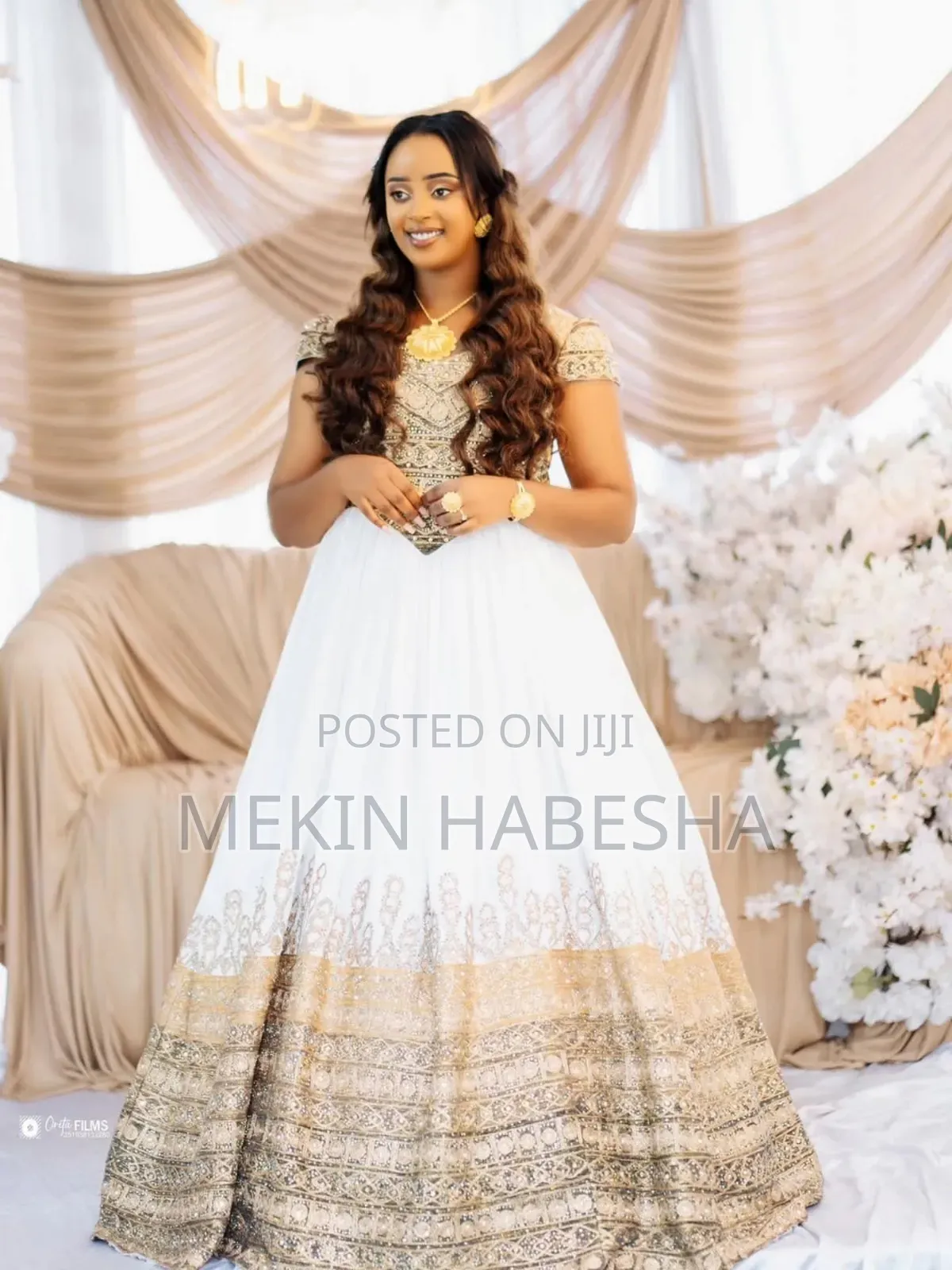 Habesha Kemis
