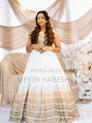 Habesha Kemis
