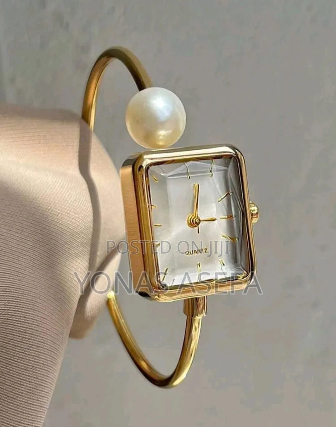 Women's Braclet Watch
