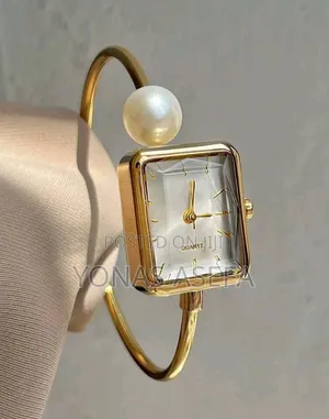 Women's Braclet Watch