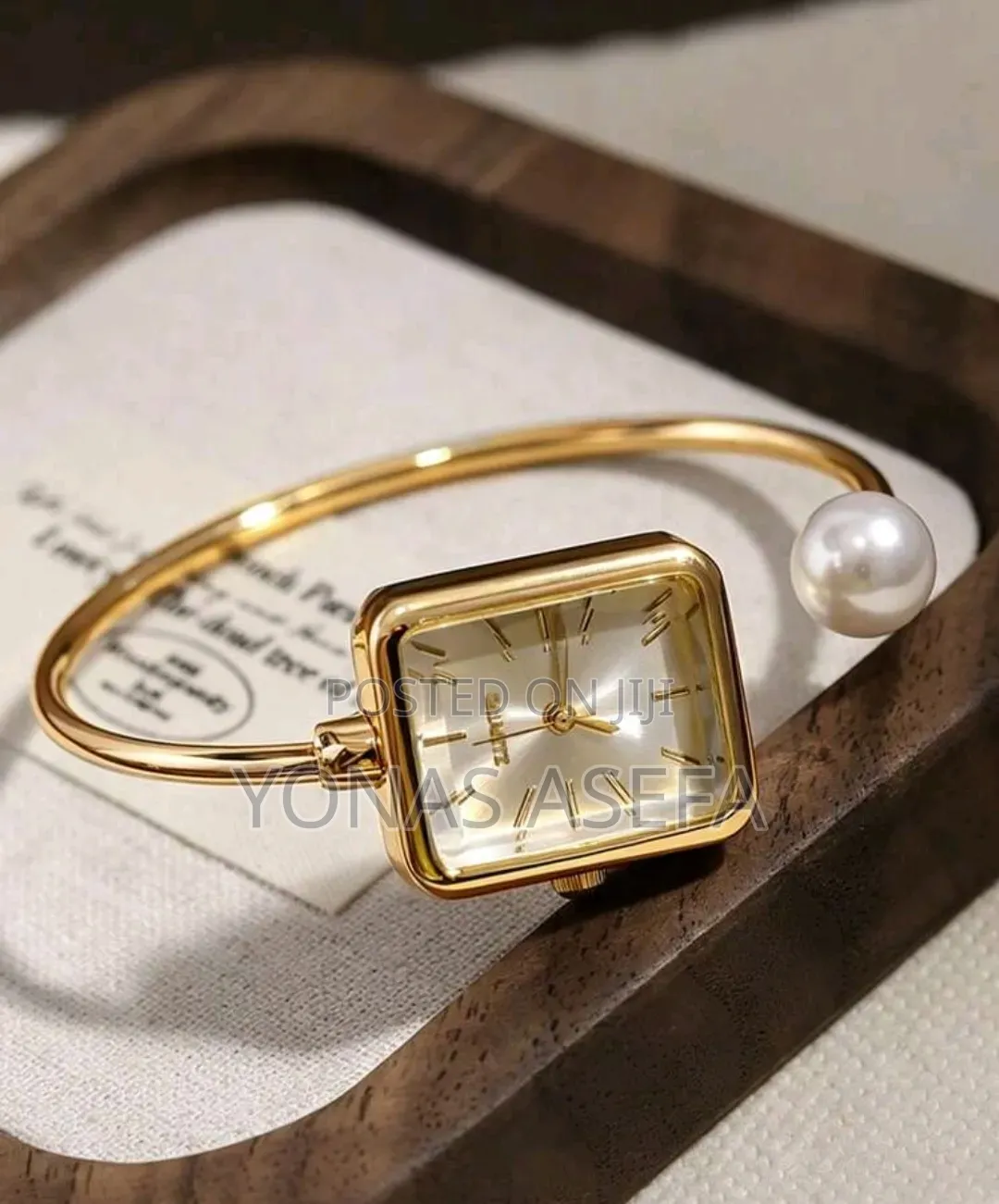Women's Braclet Watch
