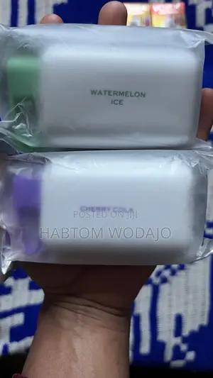 Vozol Star Vape Puff