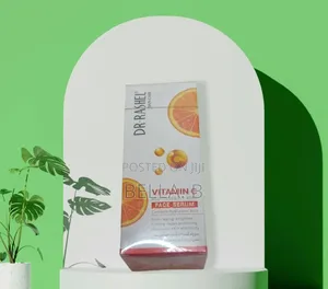 Dr Rashel Skin Care: Refresh Your Beauty Routine.