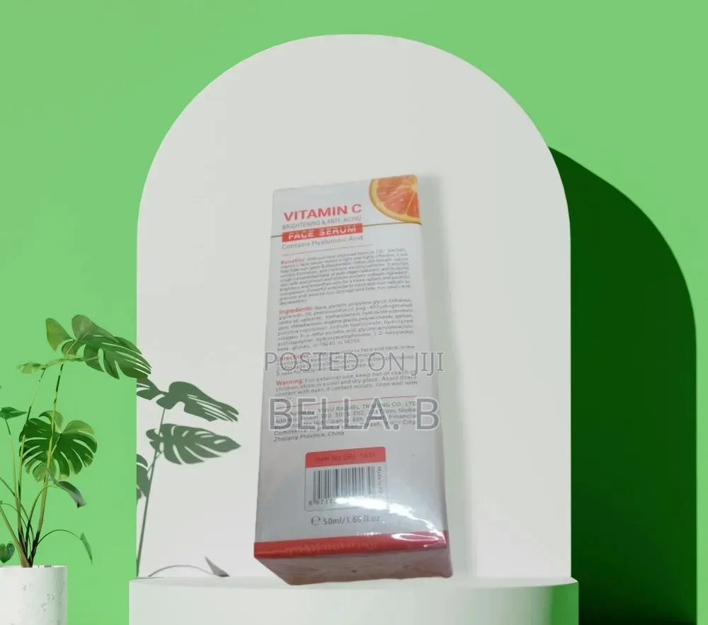 Dr Rashel Skin Care: Refresh Your Beauty Routine.