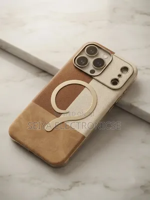 Premium Comfort iPhones Ultra Phone Cover