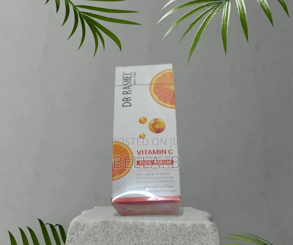 Dr Rashel Skin Care: Gentle Care for Every Skin Type.