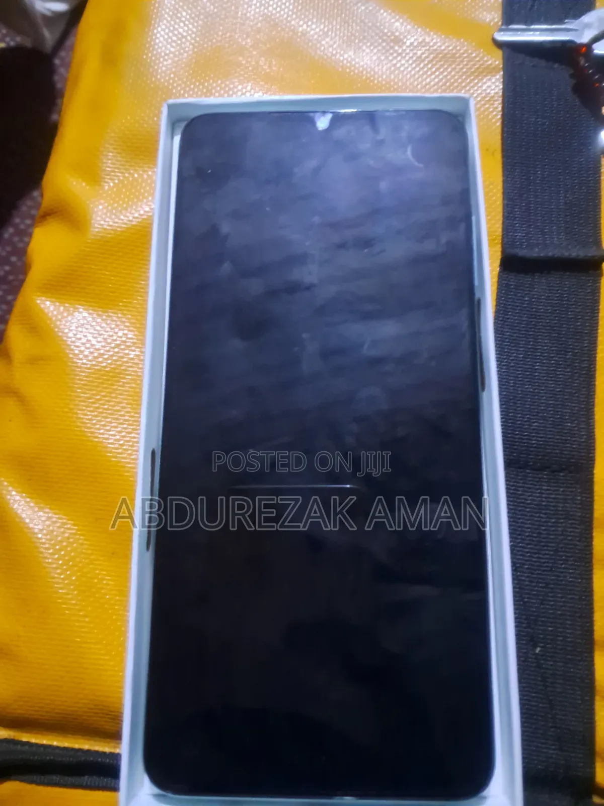 New Honor X5c Plus 128 GB Blue