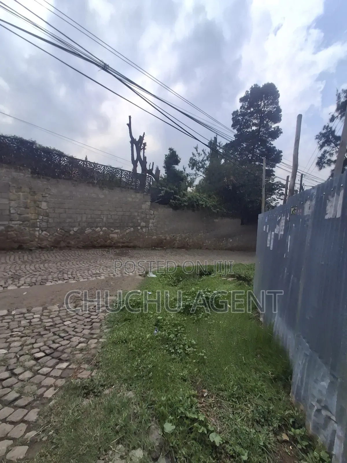 Land for New House Construction 700 Meter Square