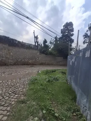 Land for New House Construction 700 Meter Square