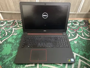 Laptop Dell Inspiron 15 16GB Intel Core i5 SSD 512GB