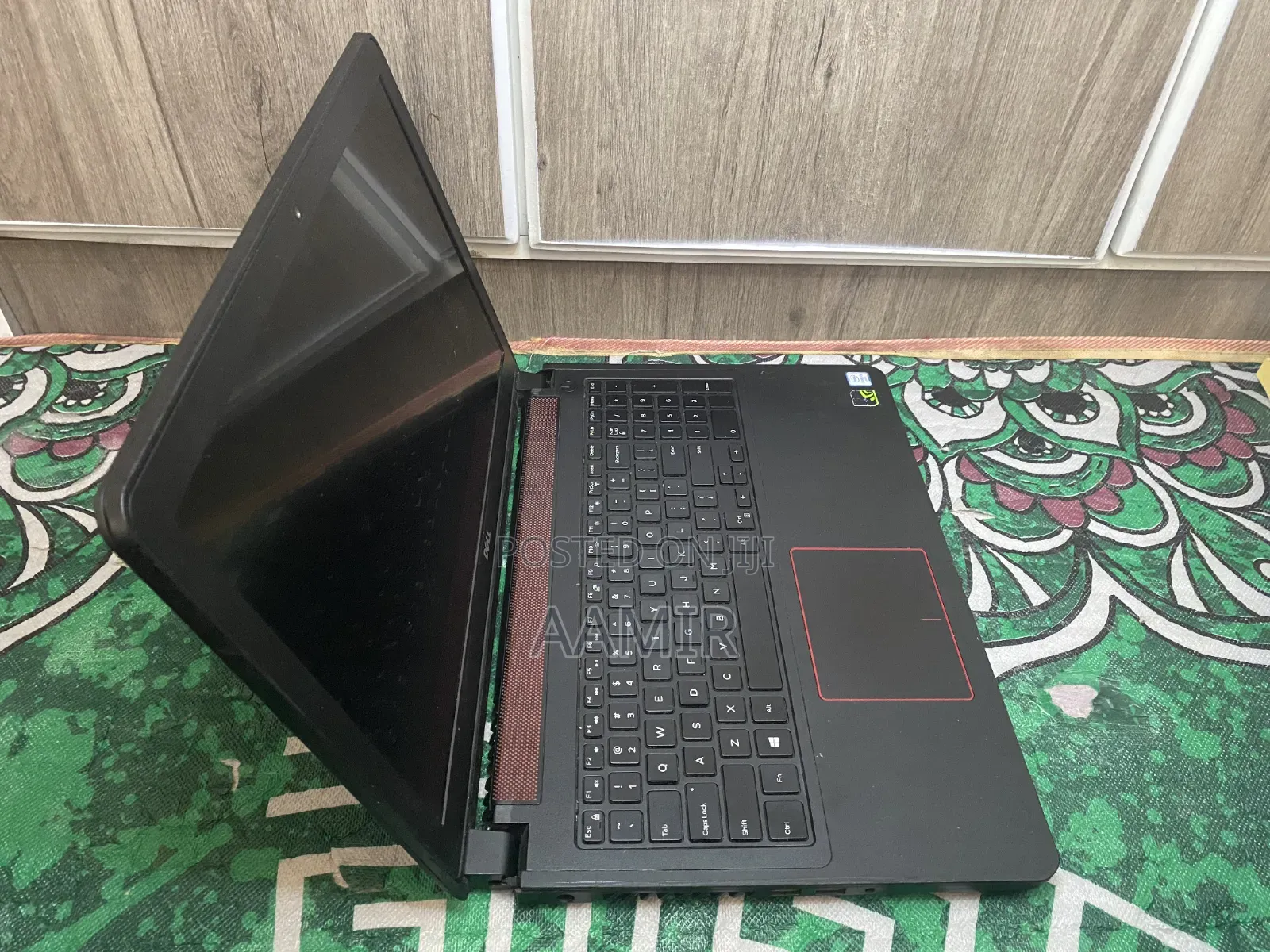 Laptop Dell Inspiron 15 16GB Intel Core i5 SSD 512GB