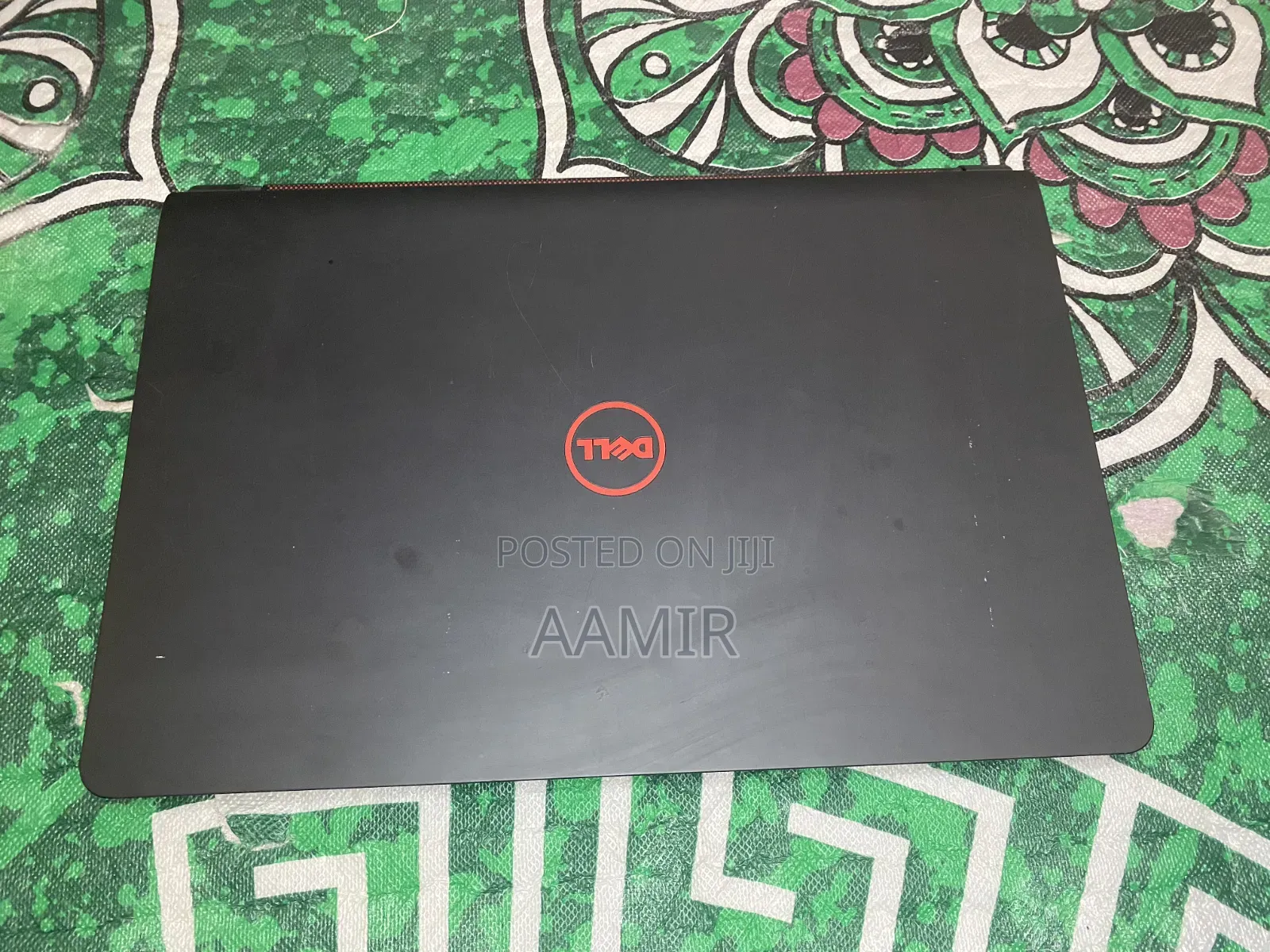 Laptop Dell Inspiron 15 16GB Intel Core i5 SSD 512GB