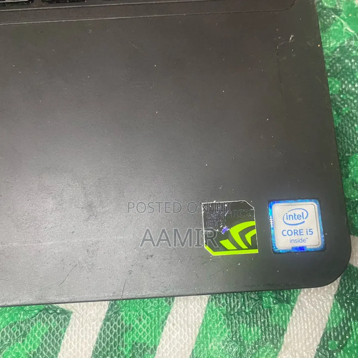 Laptop Dell Inspiron 15 16GB Intel Core i5 SSD 512GB
