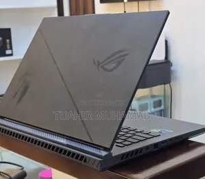 New Laptop Asus ROG Strix G16 G614 40GB Intel Core i9 SSD 1T
