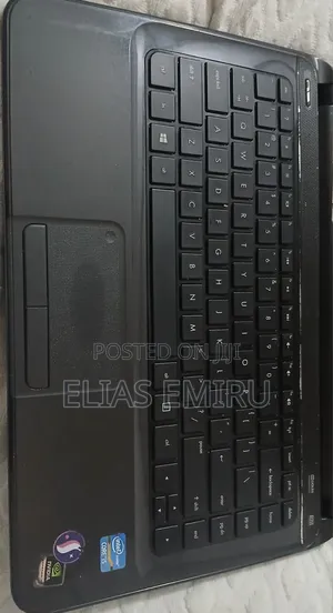 Laptop HP Pavilion 14 4GB Nvidia HDD 500GB