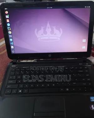 Laptop HP Pavilion 14 4GB Nvidia HDD 500GB