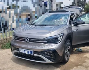 Volkswagen ID.6 2024