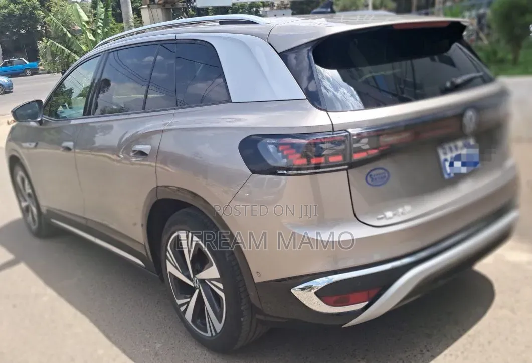 Volkswagen ID.6 2024