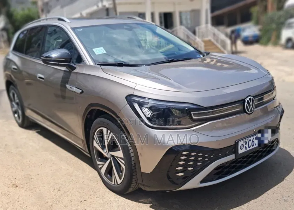 Volkswagen ID.6 2024