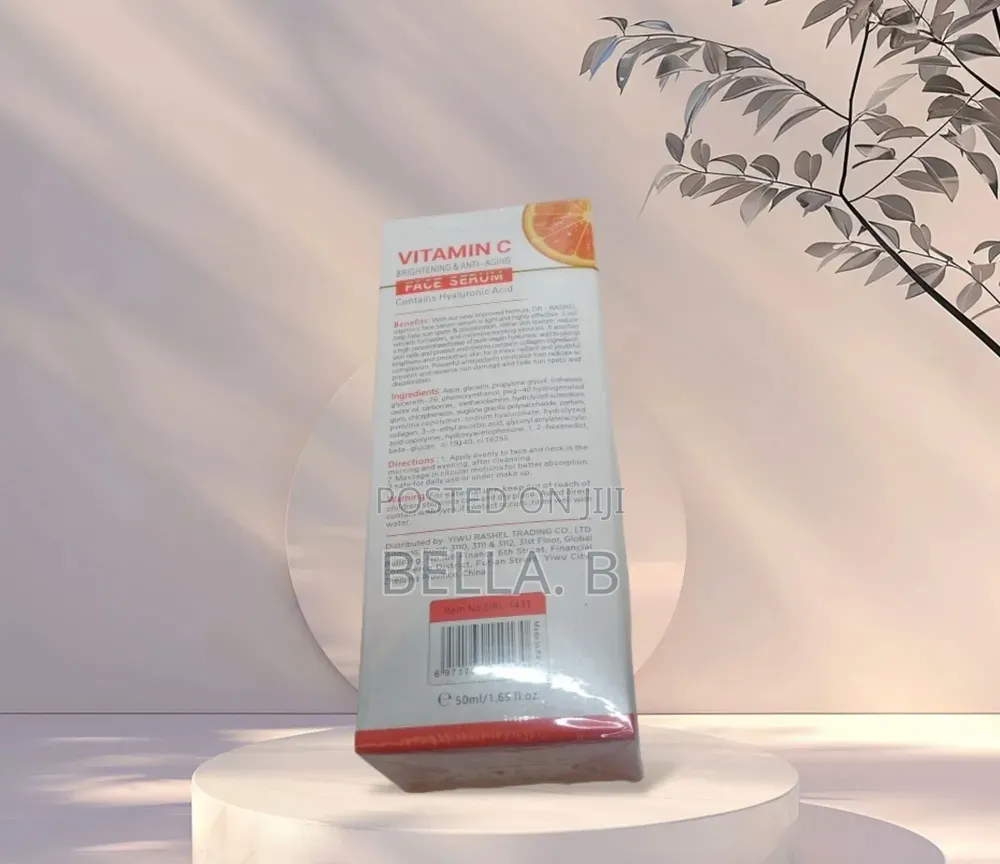 Dr Rashel Skin Care: Everyday Skincare You Can Trust.