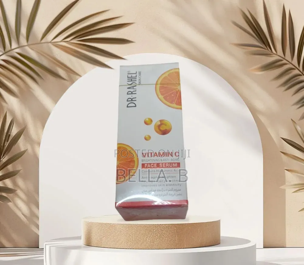 Dr Rashel Skin Care: Feel Fresh, Look Radiant.