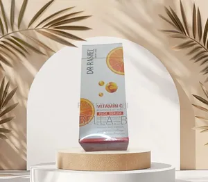 Dr Rashel Skin Care: Feel Fresh, Look Radiant.
