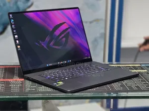 New Laptop Asus TUF Gaming A15 16GB AMD Ryzen 7 SSD 1T