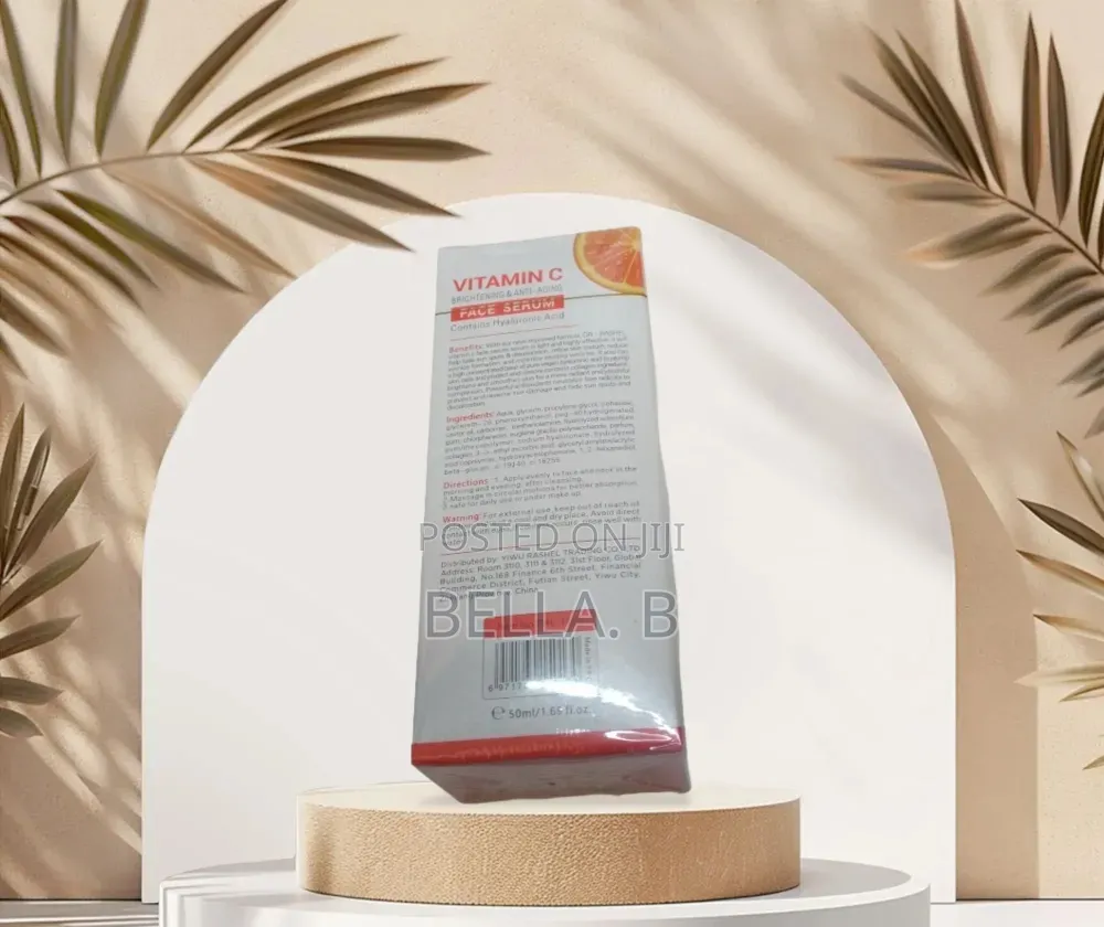 Dr Rashel Skin Care: Feel Fresh, Look Radiant.