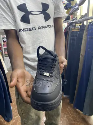 Air Force Black