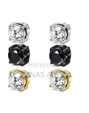 Non-piercing Earing