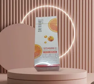 Dr Rashel Skin Care: Soft, Smooth, Beautiful Skin.