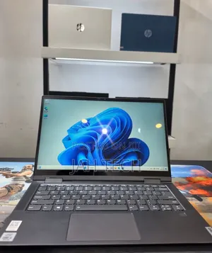 New Laptop Lenovo ThinkPad X1 Yoga 16GB Intel Core i5 SSD 512GB