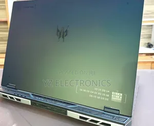 New Laptop HP Victus 16 16GB AMD Ryzen 7 SSD 512GB